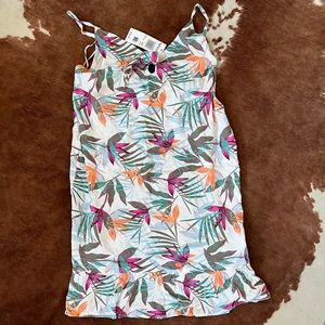 Roxy Sun Dress
